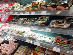 -GranVida生活超市(海信广场店)
