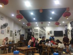 大堂-雨田饭店