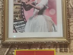 -武汉杜莎夫人蜡像馆