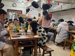 大堂-黑竹香鸡(营和巷店)