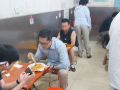 -郭记小街麻辣烫(南小街总店)