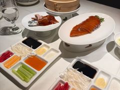 -四季民福烤鸭店(通州马驹桥店)