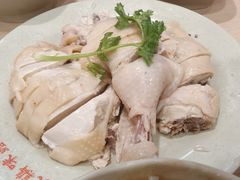 -百家鸡味馆(清泰店)