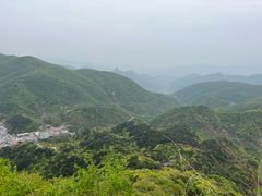 -妙峰山风景名胜区
