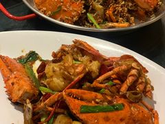 -达叔香味海鲜(海棠68环球美食街店)