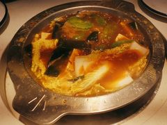 -京都蝎府羊蝎子火锅(珠市口店)