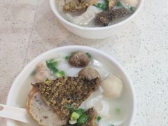 -明兴正宗潮州五彩鱼蛋粉面(中山六路店)