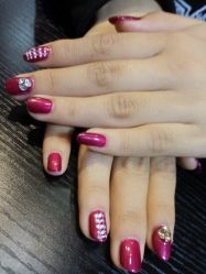 -梵熙美甲 Fancy Nails