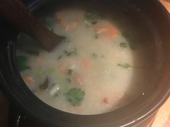 -如轩·海鲜砂锅粥·潮汕菜(海珠店)
