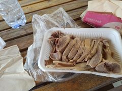 -巴子烤鸭