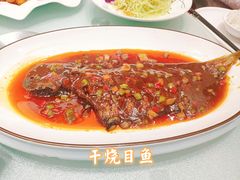 -北塘海鲜·天津菜(大光明桥旗舰店)