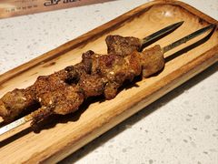 -阿娜尔·新疆菜(佰港城店)