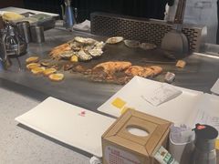 -大渔铁板烧(大悦城店)