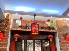 门面-海坛特色小吃·只做平潭特色菜(平潭店)