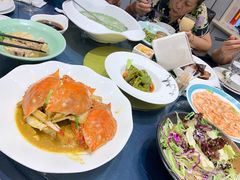 -庆余楼·用心与食材·特色菜&灶头面(仙蠡墩店)