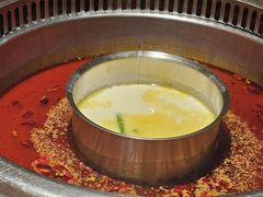 -鱼豆吉·豆浆鱼火锅(宜昌万达店)