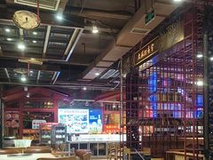 -大队长主题火锅(观音桥店)
