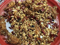 鸡翅-小民大排档(光谷店)