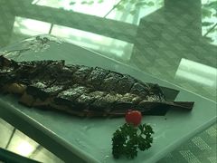 -翠晶水上餐厅(泰晤士小镇店)