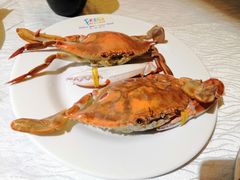 -领鲜活海鲜榴莲自助火锅(东门店)