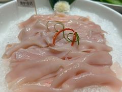 -围炉夜话·潮汕卤水火锅(榕江店)