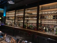 -Mercato莫卡多露台餐厅与酒吧(K11店)