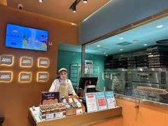 -爸爸糖手工吐司(上海五角场万达店)
