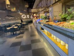 -星伦多自助料理(永旺店)