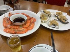 -望海潮海鲜店 特色家常菜(在海一方店)