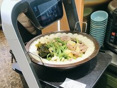 -满兴咱妈烀饼铁锅炖(兰州北街店)