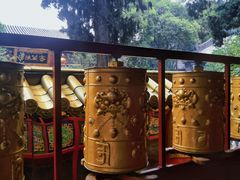-西安市广仁寺