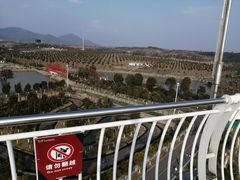 -云幽谷旅游区