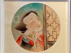 -华氏画廊