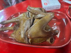 -光明刘冰乳鸽店(光明法政北路店)