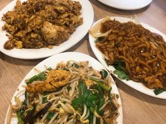 -姥家春饼店(漳州二路店)