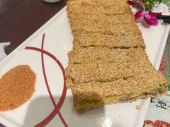 -清真·老兰家(兴善寺西街总店)