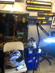 点击看大图 -MDZ STORE·TATTOO·耳饰
