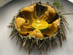 -品海楼·大连海胆锅贴馆(东港店)