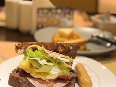 -杭州温德姆至尊豪廷大酒店