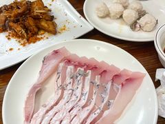 -正能量脆肉鲩火锅
