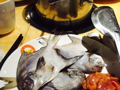 -8080美食汇自助烤肉火锅餐厅(镇江宝龙店)