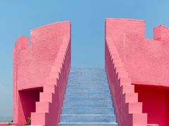 -漳州滨海火山岛自然生态风景区