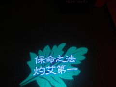 -端艾堂·SPA·艾灸(棕榈泉013店)