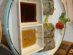 -海龙阁酒家·37年老字号粤菜(保利广场店)