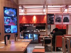 大堂-味千拉面(光启城时尚购物中心店)