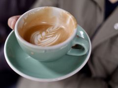 -Cafe del Volcan(永康路店)
