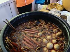 -安徽阜阳卷馍(西单店)