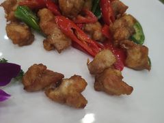 -新恬乐大酒家(沧达大厦店)