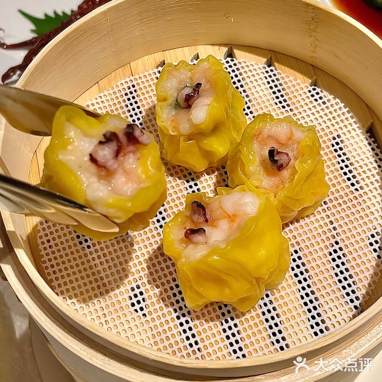 青岛｜我竟然在机场吃到了人间采蜜！