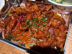 -吕氏疙瘩汤·新鲁菜(济南万象城店)